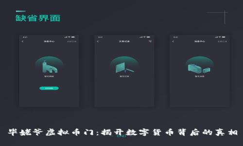 毕姥爷虚拟币门：揭开数字货币背后的真相