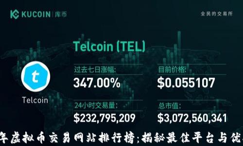 
2023年虚拟币交易网站排行榜：揭秘最佳平台与优劣分析