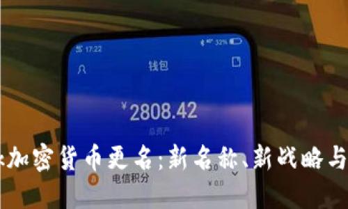 Facebook加密货币更名：新名称、新战略与未来愿景