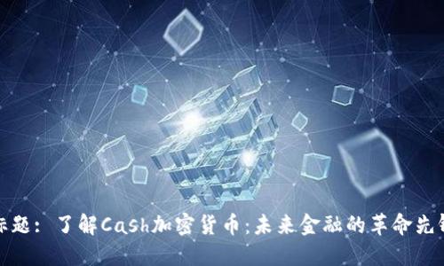 标题: 了解Cash加密货币：未来金融的革命先锋