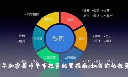 2023年加密货币牛市投资配置指南：如何你的投资组合