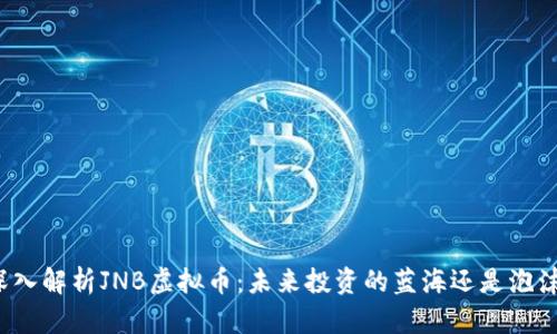 深入解析JNB虚拟币：未来投资的蓝海还是泡沫？