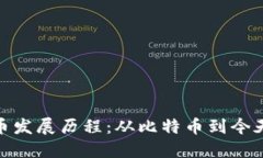 数字加密货币发展历程：从比特币到今天的金融