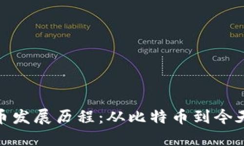 数字加密货币发展历程：从比特币到今天的金融革命