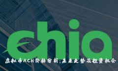  虚拟币ACH价格分析：未来走势及投资机会