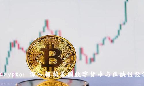 Circle Crypto: 深入解析美国数字货币与区块链经济的未来