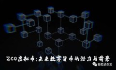 ZCO虚拟币：未来数字货币的潜力与前景