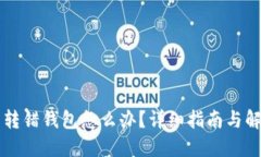虚拟币转错钱包怎么办？详细指南与解决方案