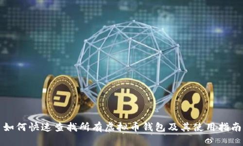 如何快速查找所有虚拟币钱包及其使用指南