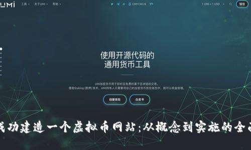 如何成功建造一个虚拟币网站：从概念到实施的全面指南