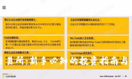 虚拟币交易所：新手必知的投资指南与平台选择