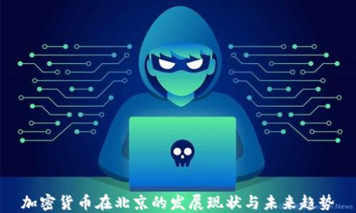 
加密货币在北京的发展现状与未来趋势