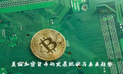 美国加密货币的发展现状与未来趋势