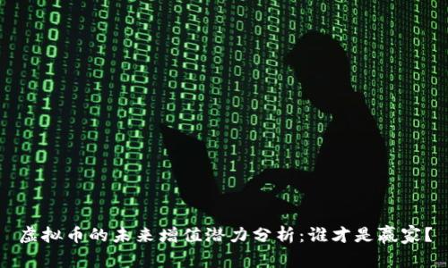 虚拟币的未来增值潜力分析：谁才是赢家？