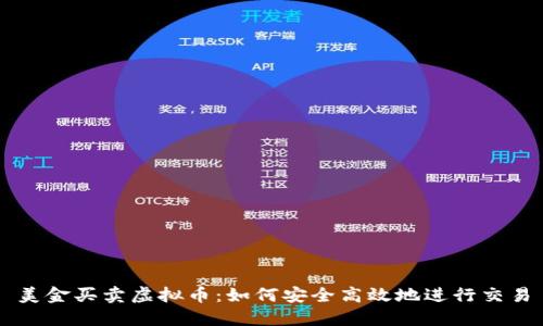 美金买卖虚拟币：如何安全高效地进行交易
