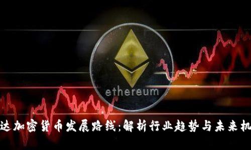富达加密货币发展路线：解析行业趋势与未来机遇