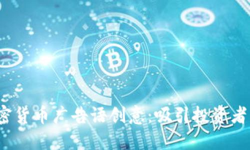 2023年加密货币广告语创意：吸引投资者的最佳口号