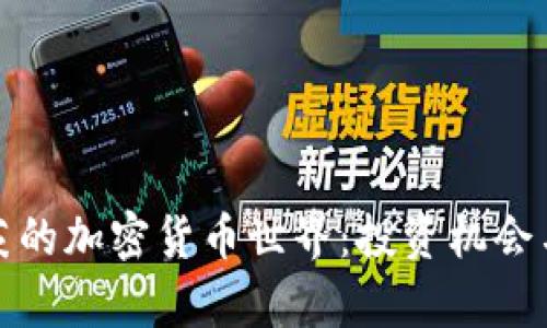 探索圣基茨的加密货币世界：投资机会与市场前景