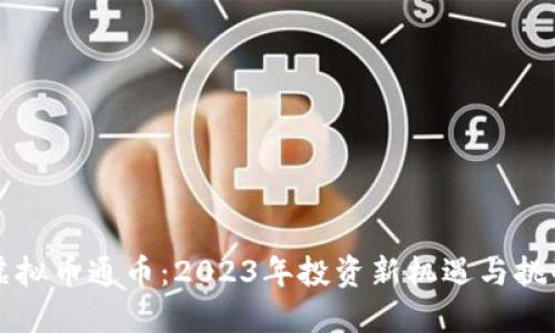 虚拟币通币：2023年投资新机遇与挑战