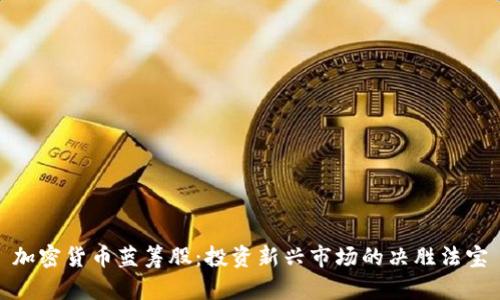 加密货币蓝筹股：投资新兴市场的决胜法宝