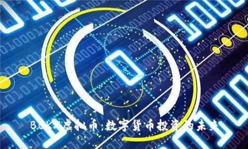 BBKX虚拟币：数字货币投资的未来