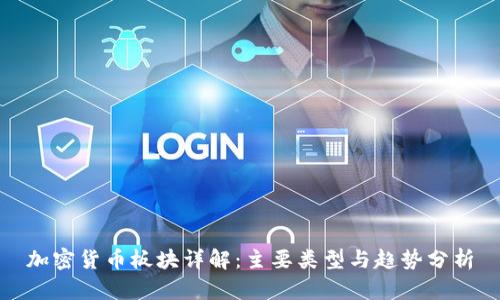 加密货币板块详解：主要类型与趋势分析