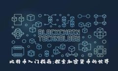 比特币入门指南：探索加密货币的世界