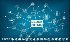  2023年中国加密货币最新动态与前景分析