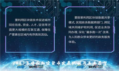 2023年中国加密货币发展现状与未来展望