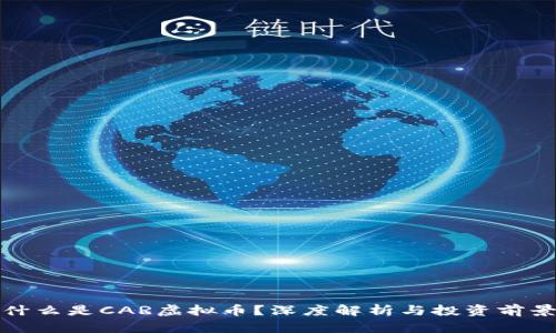 什么是CAR虚拟币？深度解析与投资前景