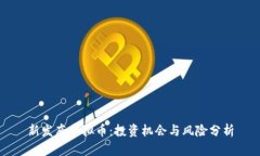 新发布虚拟币：投资机会与风险分析