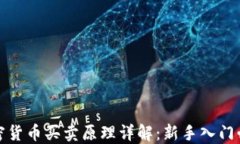 加密货币买卖原理详解：新手入门必看
