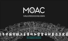 2023年中国市场上主要的加密货币种类及其发展分