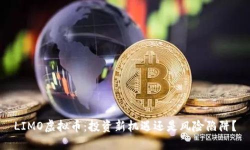 LIMO虚拟币：投资新机遇还是风险陷阱？