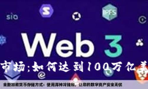 加密货币市场：如何达到100万亿美元的想象