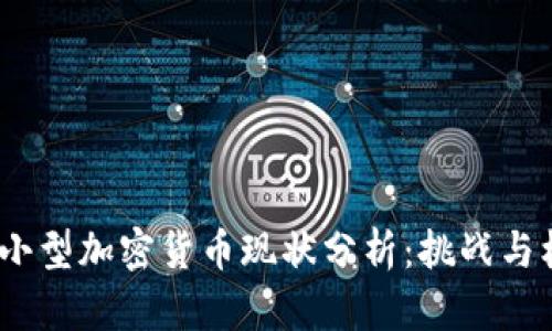 2023年小型加密货币现状分析：挑战与机遇并存