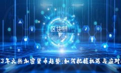 2023年火热加密货币趋势：如何把握机遇与应对挑