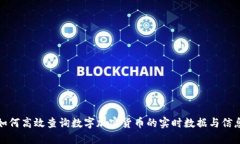 如何高效查询数字加密货币的实时数据与信息