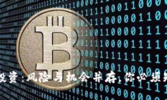 加密货币投资：风险与机会并存，你必须知道的