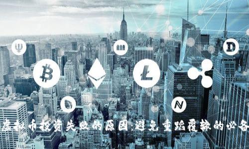 探寻虚拟币投资失败的原因：避免重蹈覆辙的必备指南
