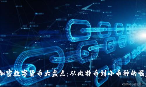 2023年加密数字货币大盘点：从比特币到小币种的崛起与挑战