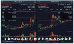 了解Volta虚拟币：投资新机遇与风险解析