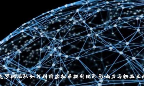 克罗地亚队如何利用虚拟币提升球队影响力与粉丝互动