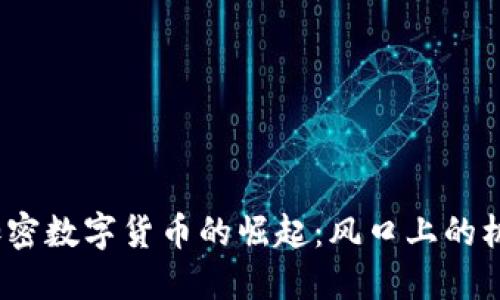 2017年加密数字货币的崛起：风口上的机遇与挑战