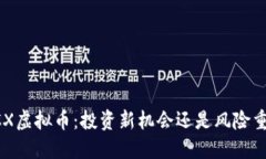 ERCX虚拟币：投资新机会还是风险重重？
