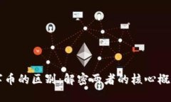 虚拟币与数字币的区别：解密两者的核心概念与