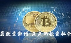 加密货币成员数量激增：未来的投资机会与风险