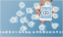 保加利亚加密货币公司的崛起：如何选择合适的