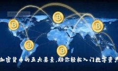 解密加密货币的五大要素，助你轻松入门数字资