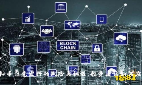 虚拟币任意发行的风险与机遇：投资者该如何应对？